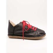 Kengät Clamp  11054 Lastro  37