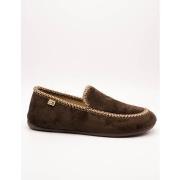 Kengät Nordikas  2196 Alcantara Moka  41