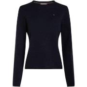 Neulepusero Tommy Hilfiger  SOFT WOOL C-NK SWEAT WW0WW40264  EU S