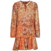 Lyhyt mekko Desigual  BOHOSHORT  EU S