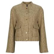 Pusakka Only  ONLNUMO L/S BOUCLE  DE 34