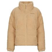 Toppatakki Columbia  PUFFECT SHERPA JACKET  EU S