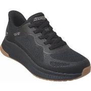 Kengät Skechers  Bob Squad 4 m  40