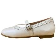 Balleriinat Titanitos  CRAIC F140 FLORENTINA Blanco  38