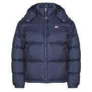 Toppatakki Tommy Jeans  TJM ALASKA DOWN PUFFER EXT  EU S