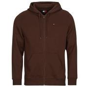 Svetari Tommy Jeans  TJM REG S FLAG ZIP THRU EXT  EU S