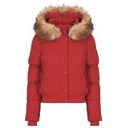 Toppatakki Superdry  EVEREST HOODED BOMBER JKT  DE 36