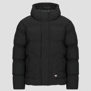 Toppatakki Dickies  EAGLEVILLE HOODED PUFFER  EU XXL