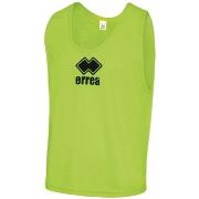 Hihattomat paidat / Hihattomat t-paidat Errea  Casacca Bib Allen. 2003...