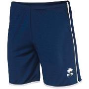 Shortsit & Bermuda-shortsit Errea  Bonn Panta Jr  EU XS