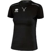 T-paidat & Poolot Errea  Marion Maglia Mc Jr  EU XS