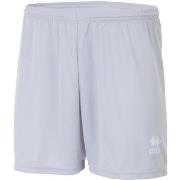 Shortsit & Bermuda-shortsit Errea  New Skin Panta Bimbo  EU XS