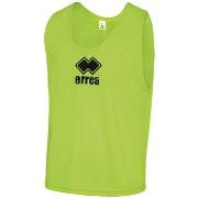 Hihattomat paidat / Hihattomat t-paidat Errea  Casacca Bib Allen. Kid ...