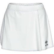 Lyhyt hame Errea  Perla 3.0 Minigonna Jr  EU XS