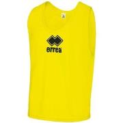 Hihattomat paidat / Hihattomat t-paidat Errea  Casacca Bib Allen. 2003...