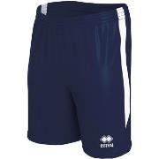 Shortsit & Bermuda-shortsit Errea  Ti-Mothy Panta Ad  EU XXL