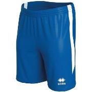 Shortsit & Bermuda-shortsit Errea  Ti-Mothy Panta Jr  EU XS
