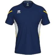 T-paidat & Poolot Errea  Curtis Maglia Mc Ad  EU XXL