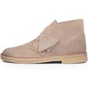 Kävelykengät Clarks  Desert Boot. W  36