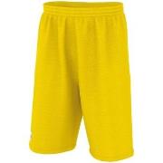 Shortsit & Bermuda-shortsit Errea  Dallas 3.0 Panta Jr  EU XS