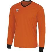 T-paidat & Poolot Errea  Lennox Maglia Ml Jr  7 / 8 vuotta