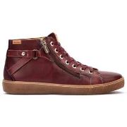 Kengät Pikolinos  NILKKASAAPPAAT  W7B-8868  37