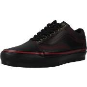 Kengät Vans  OLD SKOOL LEATHER  37