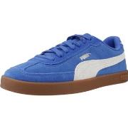Kengät Puma  CLUB II ERA SUEDE  36