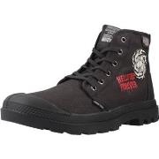 Kengät Palladium  PAMPA HELLFIRE  40