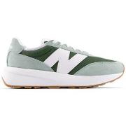 Kengät New Balance  U370  37