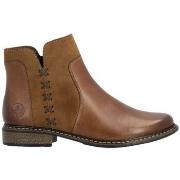 Kengät Rieker  Bottines  36