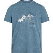 Lyhythihainen t-paita Mckinley  Lele Iii  EU XXL