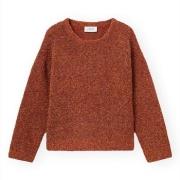 Neulepusero Compania Fantastica  COMPAÑIA FANTÁSTICA Knit 10374 - Oran...