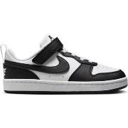 Lastenkengät Nike  Court Borough Low Recraft  30