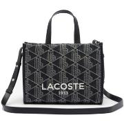 Käsilaukku Lacoste  HERITAGE JACQUARD COTTON S  Yksi Koko