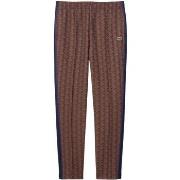 Chino-housut / Porkkanahousut Lacoste  XH1440-00  EU M