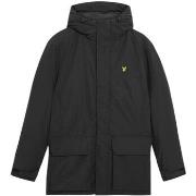 Parkatakki Lyle & Scott  Membrane parka JK2320V  EU S
