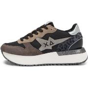 Tennarit Sun68  Big Stargirl Mix Material  37