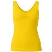 Hihattomat paidat / Hihattomat t-paidat adidas  Z16813  EU M