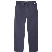 Chino-housut / Porkkanahousut Pepe jeans  PB2100009 595  4 vuotta