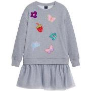 Lyhyt mekko Desigual  25WGVK14 2003  4 vuotta