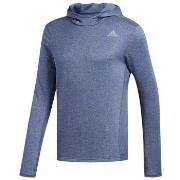 Svetari adidas  Response Hoodie  EU XXL