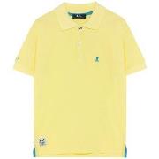 Lyhythihainen poolopaita Elpulpo  17020124566201  6 vuotta