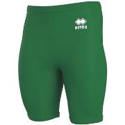 Shortsit & Bermuda-shortsit Errea  Dawe Bermuda Ad  EU S / M