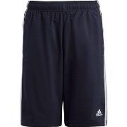 Shortsit & Bermuda-shortsit adidas  Essentials 3-stripes  EU S