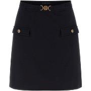 Lyhyt hame Guess  Chrissy Belted Mini Skirt  EU XS