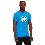 Lyhythihainen t-paita Mammut  10170589150589  EU L