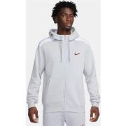 Svetari Nike  FQ8819012WOLFGREYW  EU XL