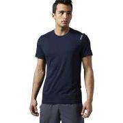 Lyhythihainen t-paita Reebok Sport  AB0222  EU S