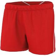 Shortsit & Bermuda-shortsit Errea  Ryun Panta Ad  EU XXL